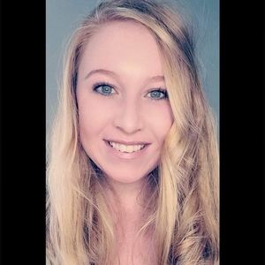 Hi, I'm Christi ❤️